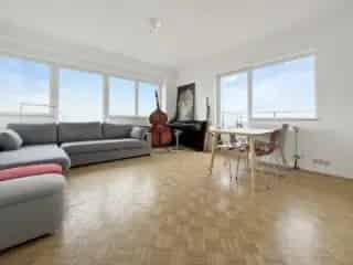 Appartement te koop Vorst - Panoramisch Uitzicht - 2 slaapkamers