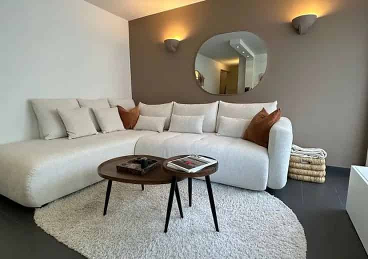 Appartement Te Koop Knokke 1 Slaapkamer Lippenslaan