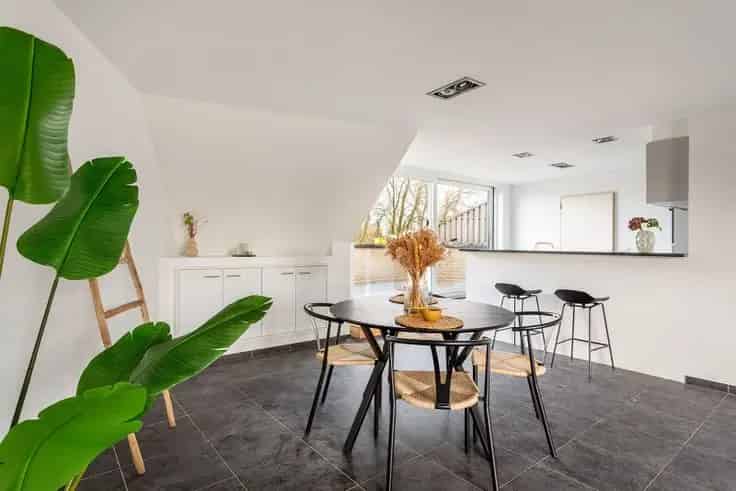 Duplex Te Koop 3 slaapkamers Zonnig Terras Rustige omgeving