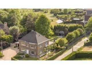 Herenhuis te koop Wortegem-Petegem