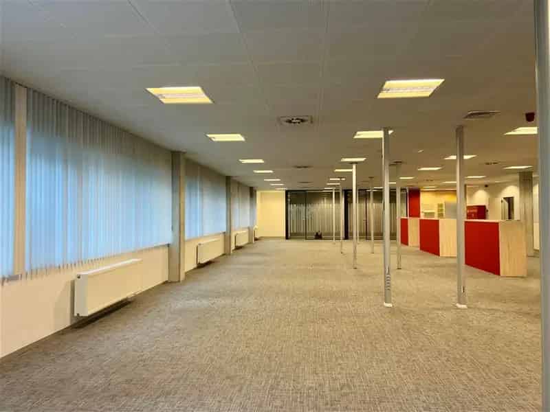 Kantoren te Huur Centrum Gent