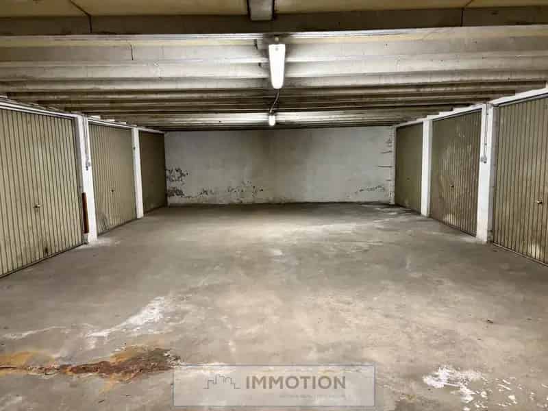 Garagebox te Koop Centrum Kortrijk