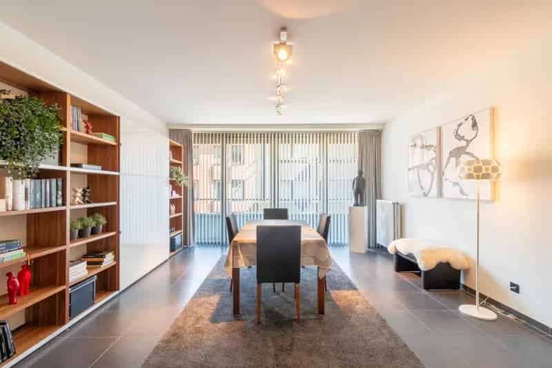 Appartement te koop Wilrijk Centrum
