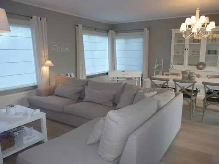 Bungalow Te Koop Goetsenhoven Instapklaar 4 slaapkamers