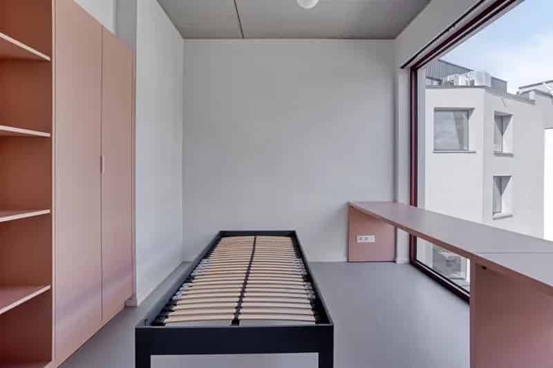 Appartement te koop