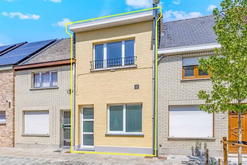 Huis te koop Wetteren: Totale renovatie 2024