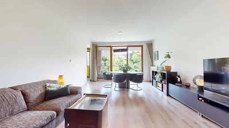 Appartement te Evere 2 slaapkamers 110m² terras