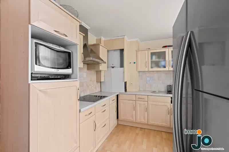 Appartement te huur Oostende 2 slaapkamers nabij strand