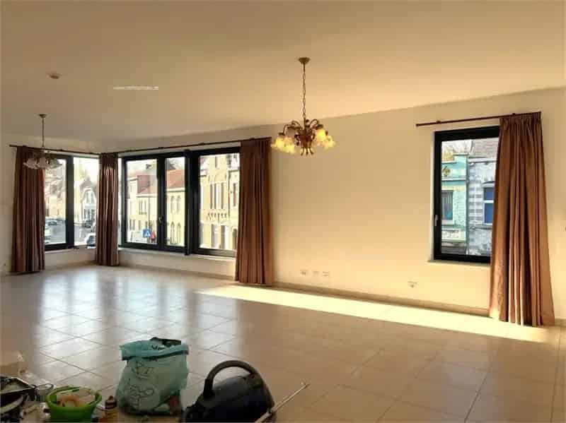 Appartement te huur Dadizele 2 slaapkamers