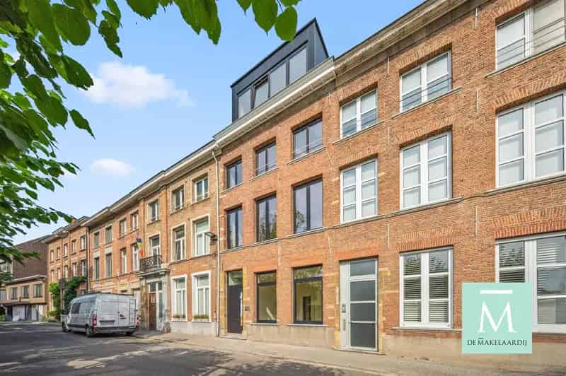 Gemeubelde Studentenkamer Mechelen Centrum Eigen Sanitair