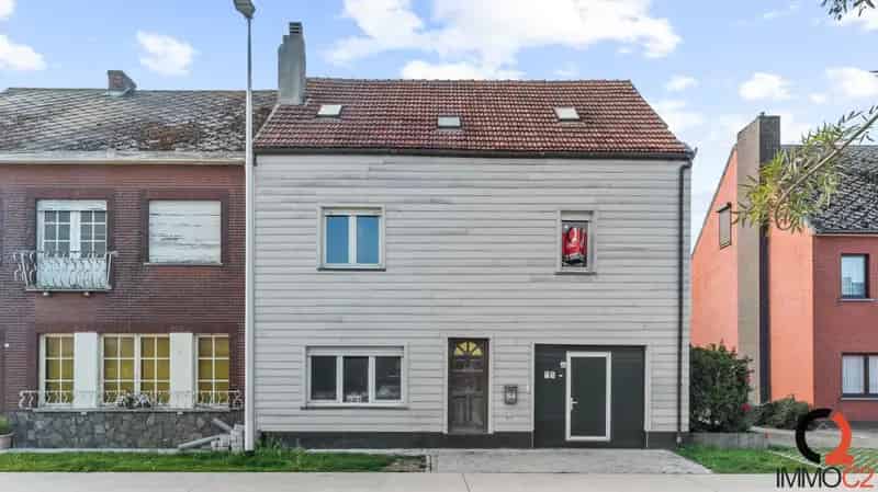 Huis te koop 6 slaapkamers Tessenderlo