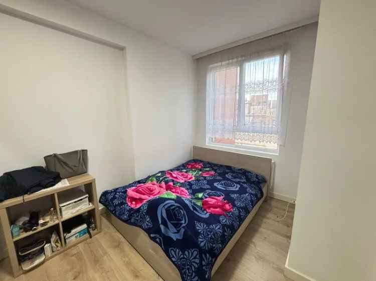 Mooi appartement te huur met 2 slaapkamers en centrale ligging