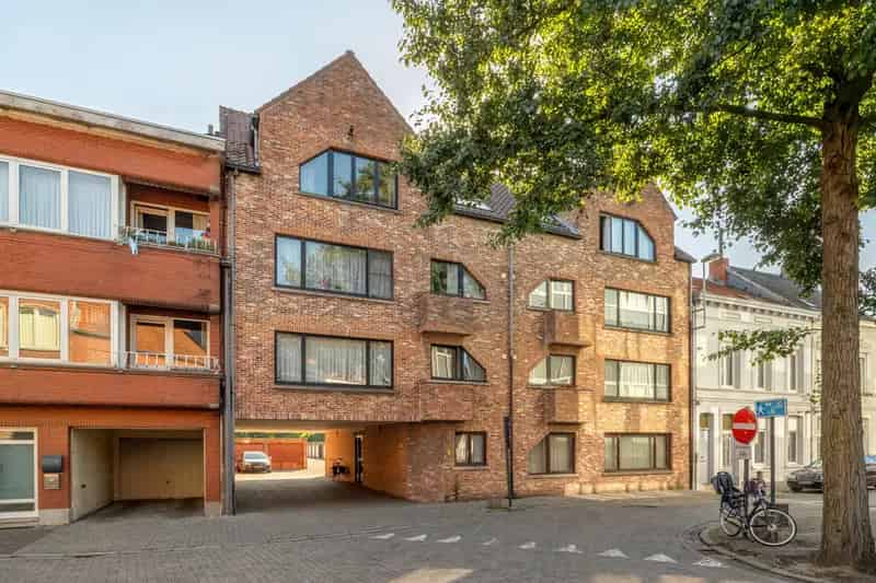 Appartement te koop Turnhout 3 slaapkamers 122m2