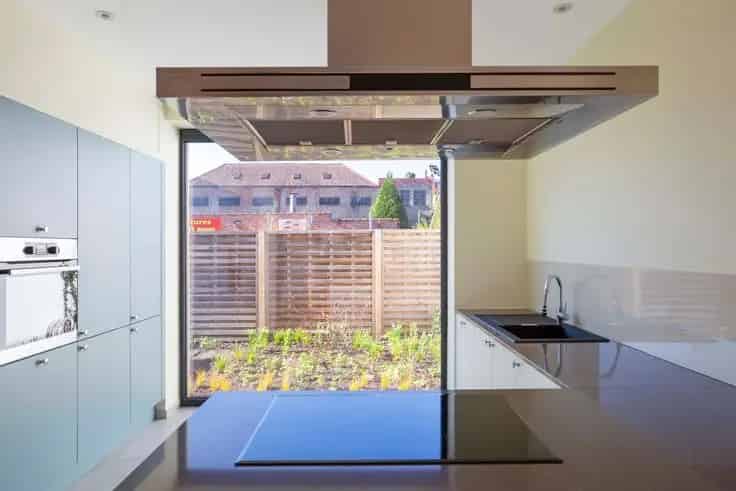Huis te koop Evere: 202m², 4 slaapkamers, tuin, nabij NATO
