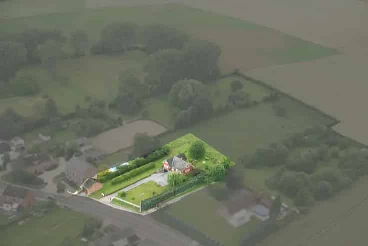 Huis te Koop Eghezée 5 slaapkamers 206m² tuin