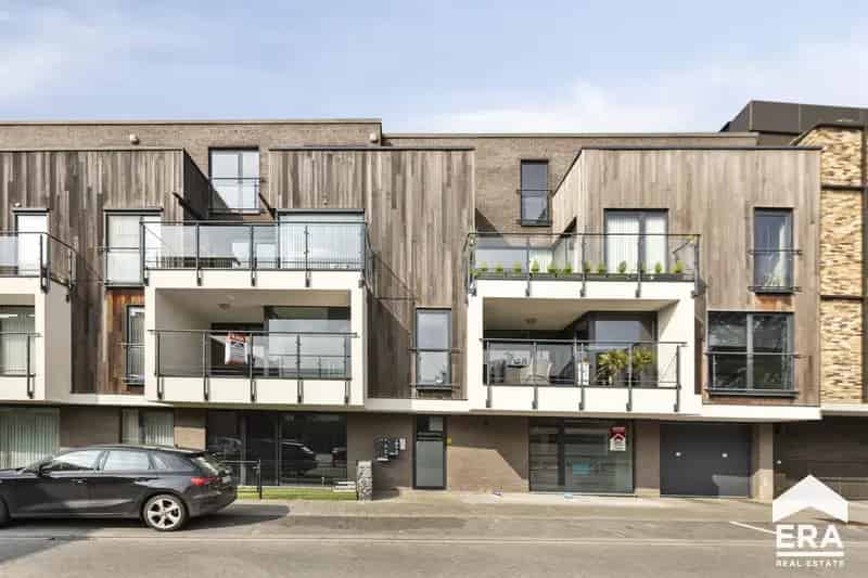 Appartement te koop Lommel 1 slaapkamer