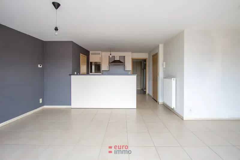 Duplex Appartement 3 slaapkamers Nieuwpoort