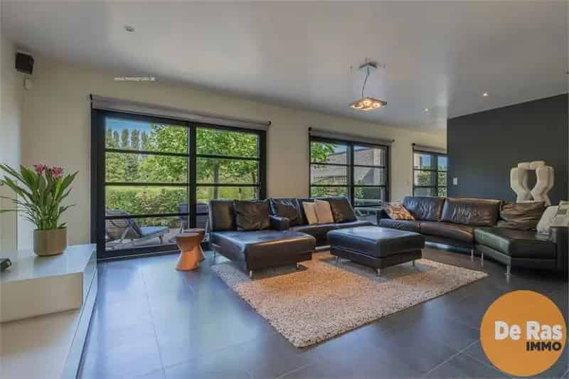 Villa te koop Gijzegem 6 slaapkamers 382m²