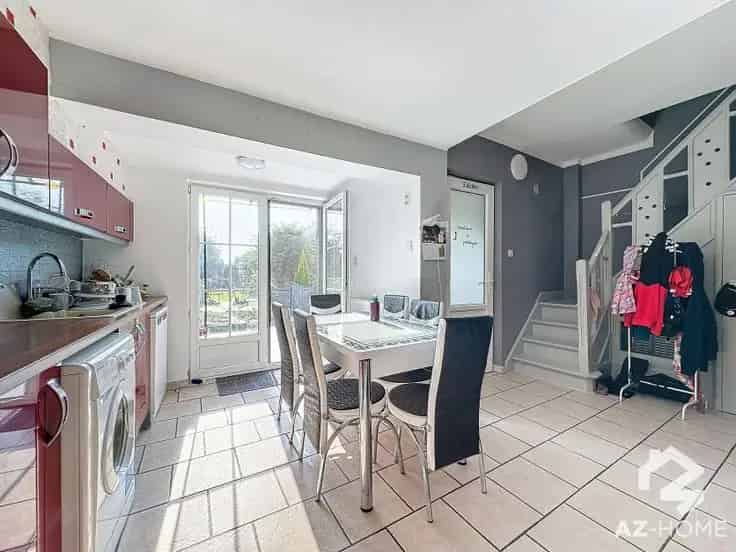 Huis te Koop 3 slaapkamers Flemalle-Grande