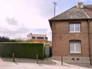 Huis te koop Braine-le-Comte 3 slaapkamers tuin garage