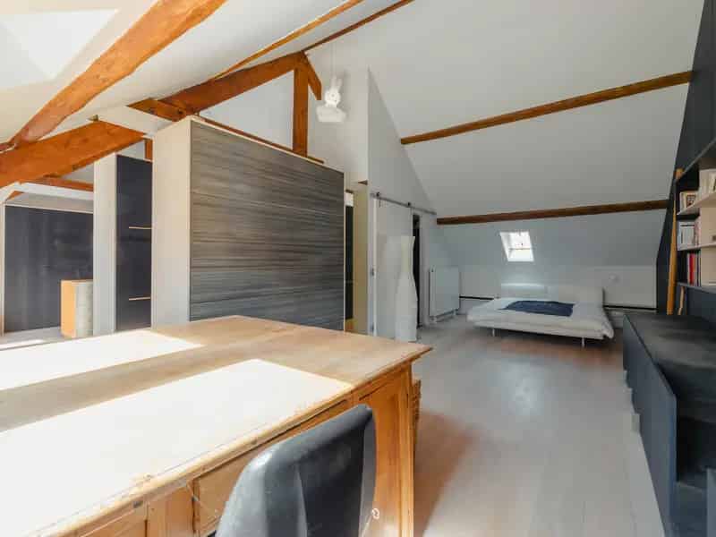 Boerderij te koop Waals Brabant 7 slaapkamers zwembad