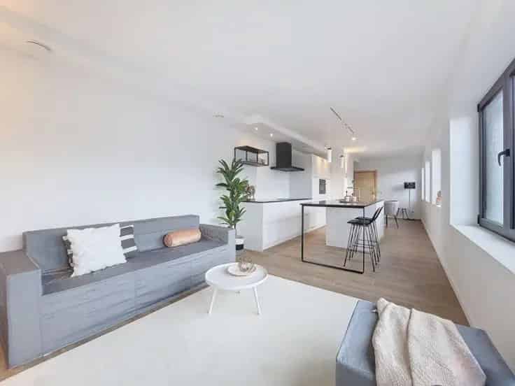 Duplex Te Koop Kontich: Moderne 2 Slaapkamers, Energiezuinig A-Label