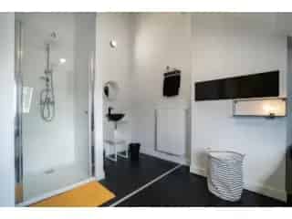 Appartement Medehuur Charleroi 17m2 590 euro
