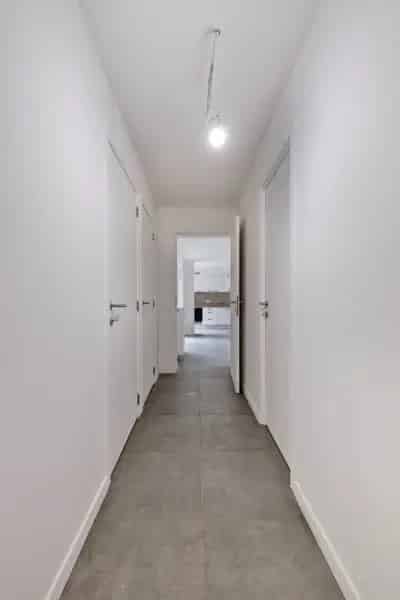 Appartement te koop Beveren-Leie gerenoveerd gelijkvloers