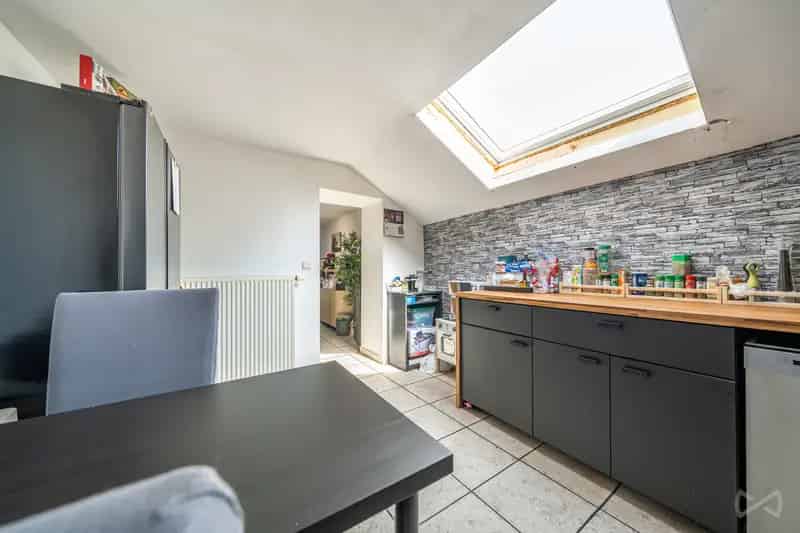 Appartement te huur Anthisnes - Renovatie 2024