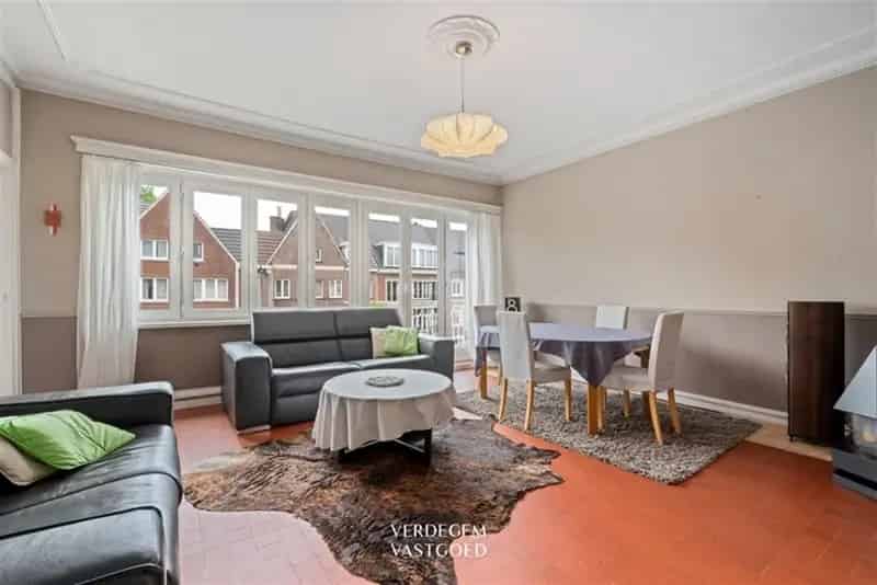 Appartement te koop in Sint-Niklaas