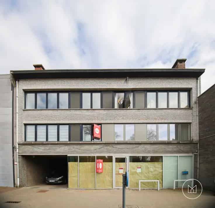 Ruim Appartement 130m2 Te Koop Brasschaat