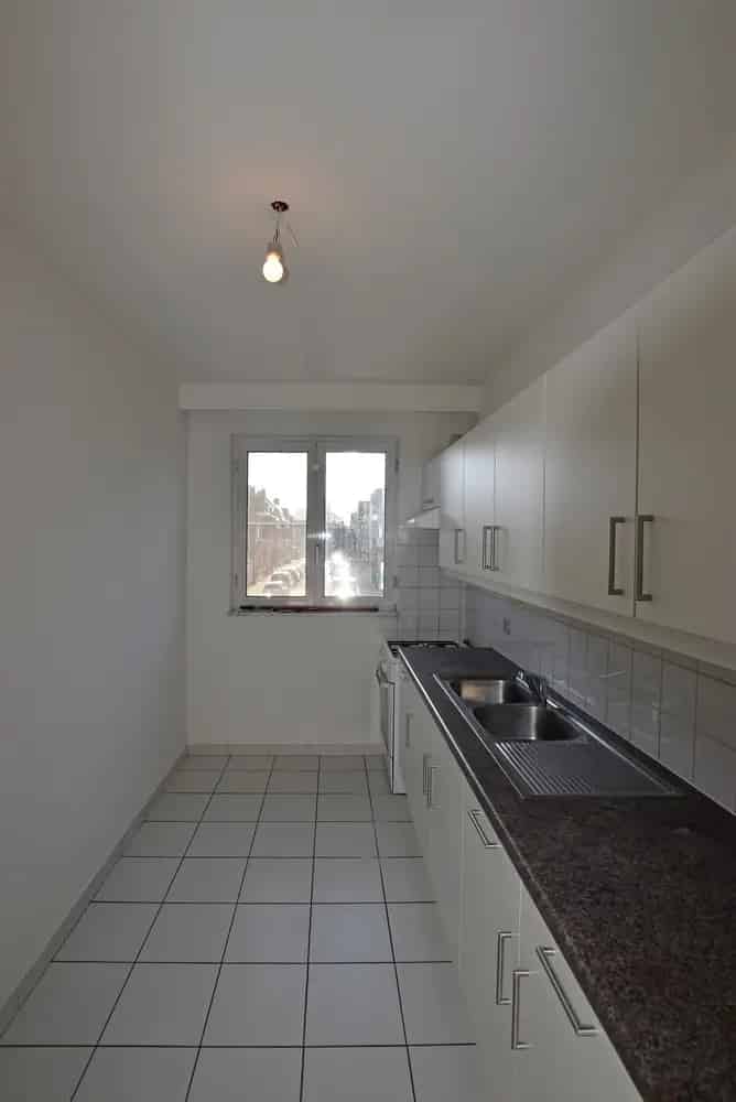 Appartement te koop Borsbeek 2 slaapkamers grote tuin