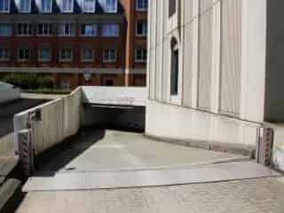 Parking te Huur Sint-Lambrechts-Woluwe -  Ondergrondse Parking Nabij Woluwe Shopping Center