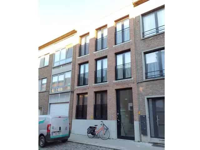 Appartement Beukenhofstraat 48 1-2 slaapkamers 2010