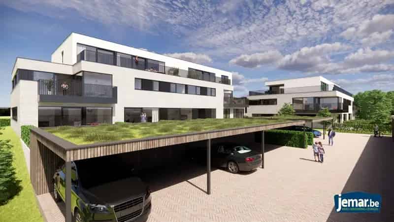 Penthouse Volledige Aanbod