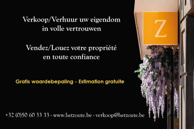Autostaanplaats en Berging Knokke Het Zoute