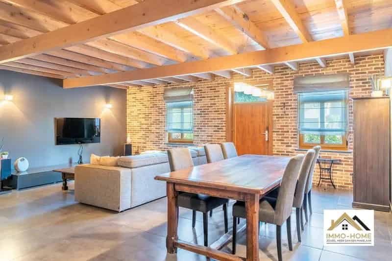 Gerenoveerde Prive Woning EPC C Label
