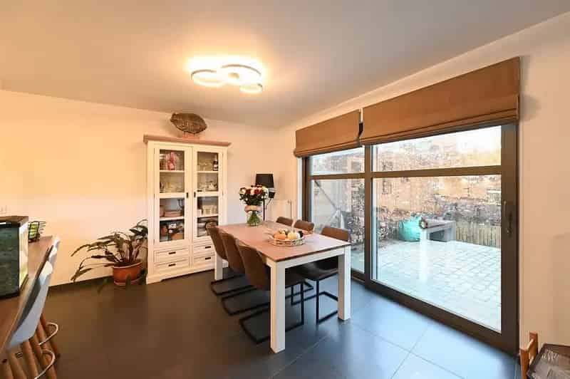 Huis te huur Schoten: Ruime HOB 3 slaapkamers Lage EPC