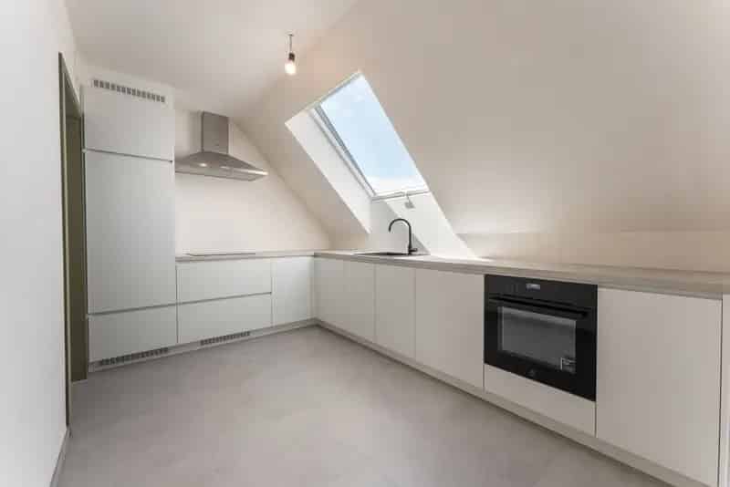 Energiezuinig Duplex Appartement Lebbeke