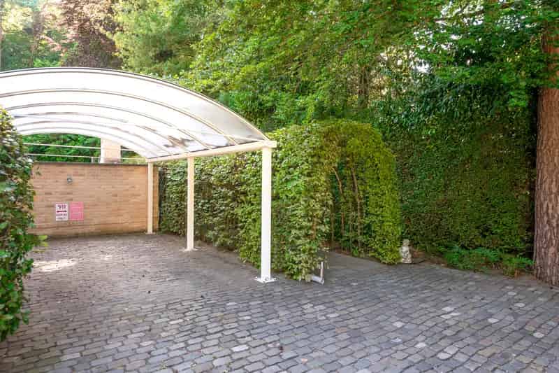 Huis te huur Kalmthout: Instapklare woning met zwembad