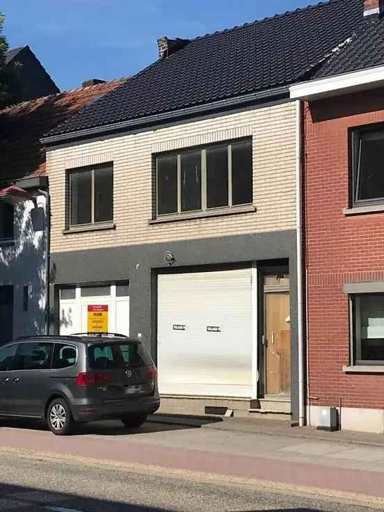 Huis Te Koop