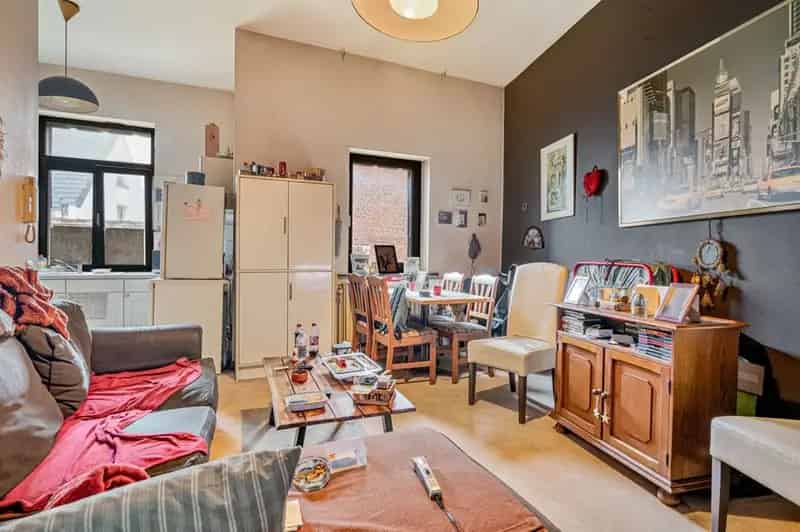 Knus Appartement Aalst Centrum Nabij Grote Markt