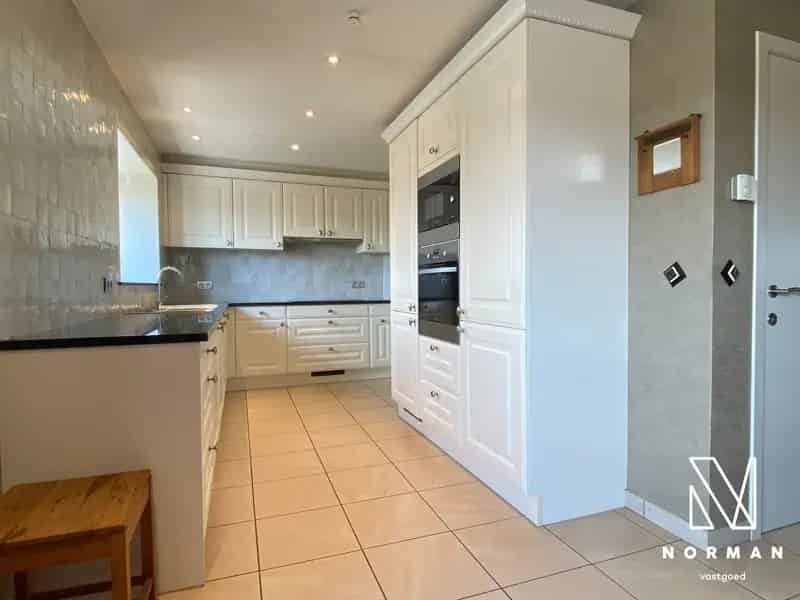 Duplex Appartement 3 slaapkamers Hulste