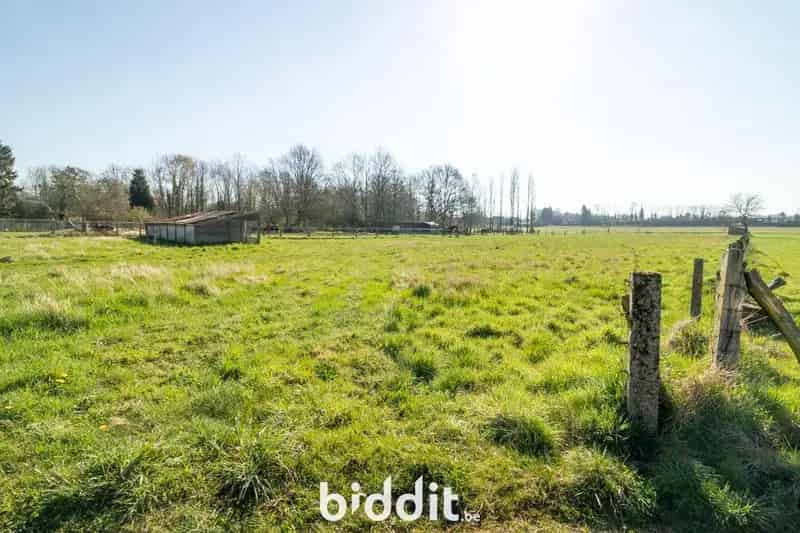 Bouwgrond Holsbeek 24a 80ca