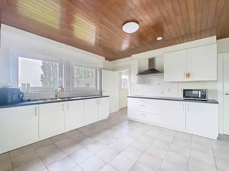 Huis te huur Nevele 4 slaapkamers tuin garage
