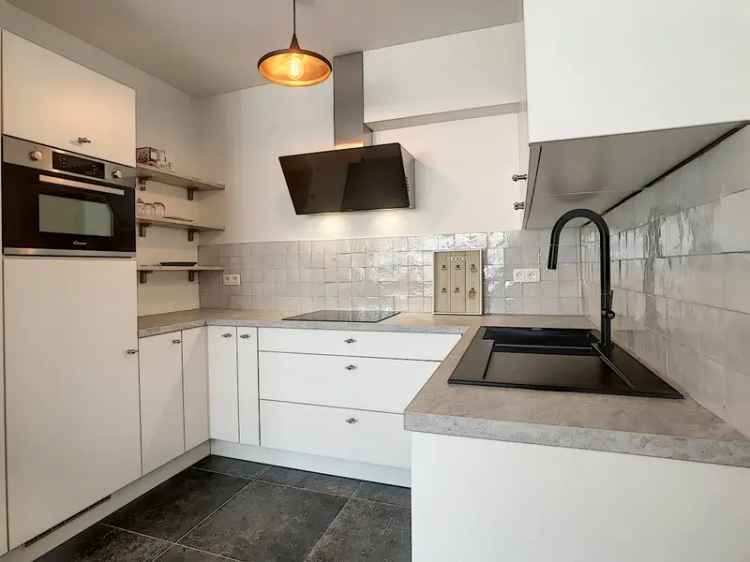 Appartement te huur Oostende: Instapklare studio nabij strand