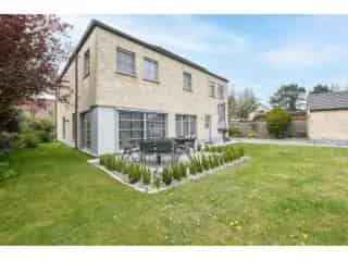 Villa te koop De Haan 5 slaapkamers 321m² tuin