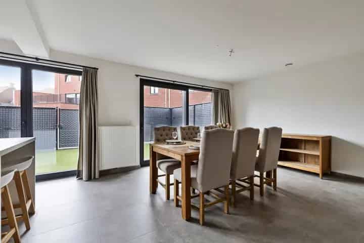 Appartement te koop in Zele