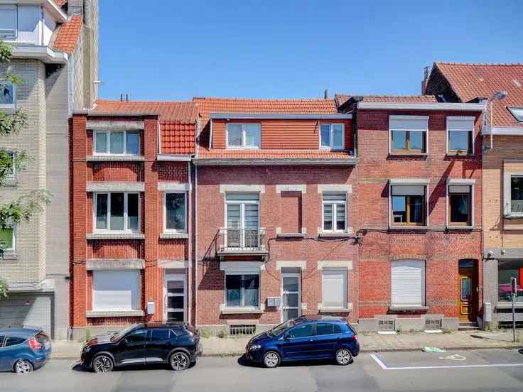 Appartementsblok Te Koop