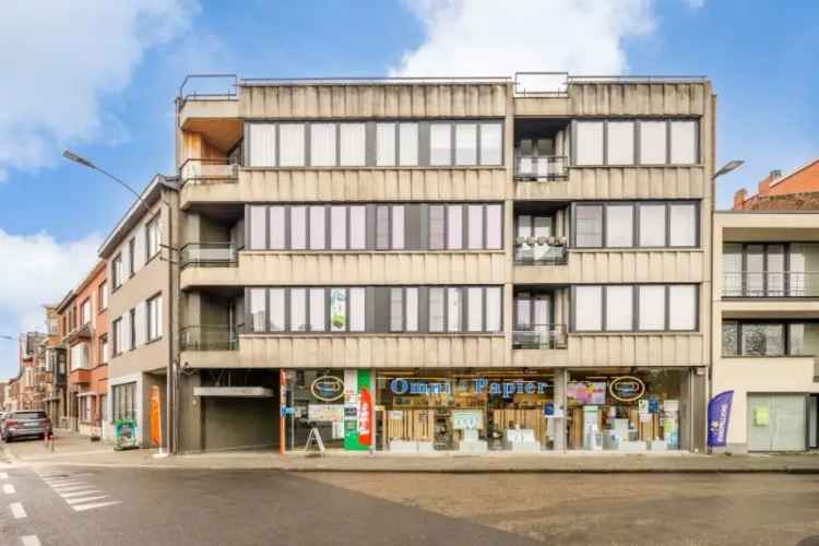 Appartement te koop Sint-Truiden